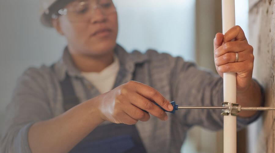 Drain Flow Testing (Kitchen, Bathroom, Utility) in Arlington Heights, IL